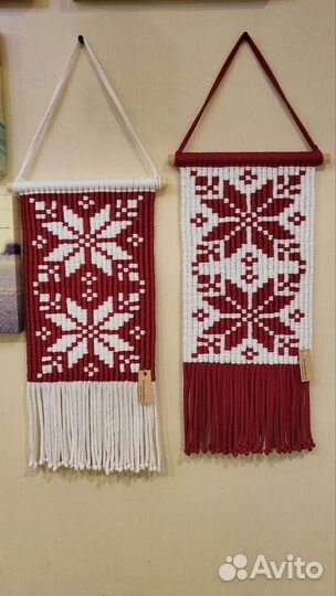 Панно на стену