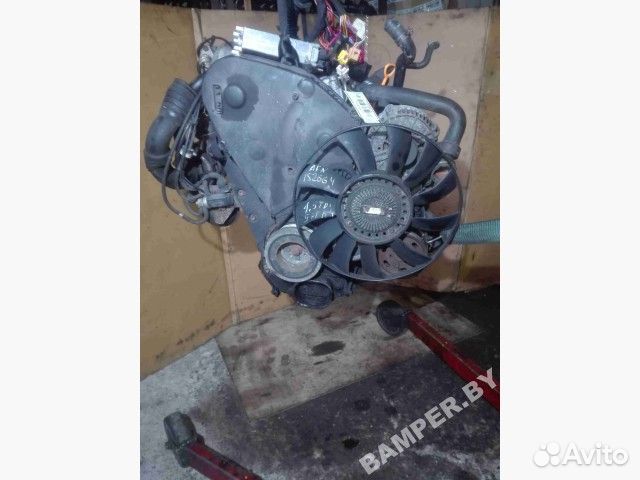 AFN Двигатель к Audi A4 A4 B5 (8D) 1994-2001, 1998