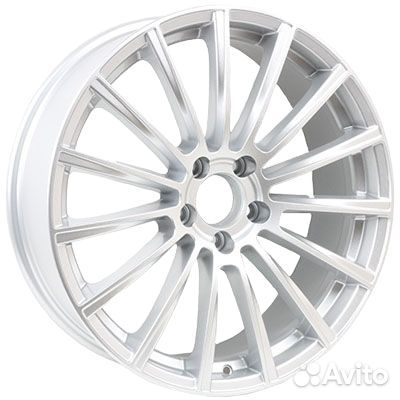 Диски replica style, R049