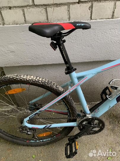 Gt avalanche comp 27.5 Lady 2018