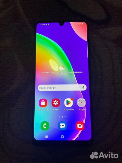 Samsung galaxy A31 64gb
