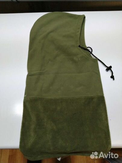 Шлем-шапка балаклава спн