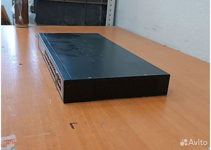 Коммутатор D-Link DES-1228/ME/A