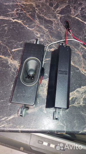 DH 45180 (динамики)