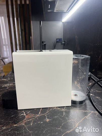 Капсульная кофемашина nespresso