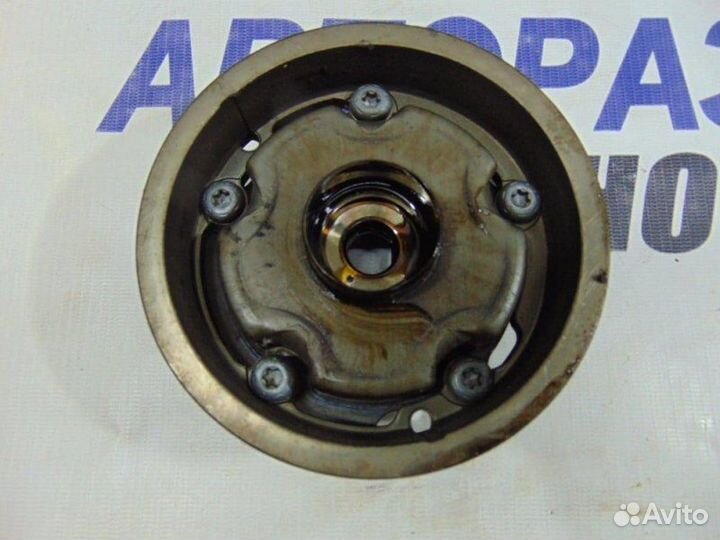 Механизм изменения фаз грм Opel Astra H 2004-2014