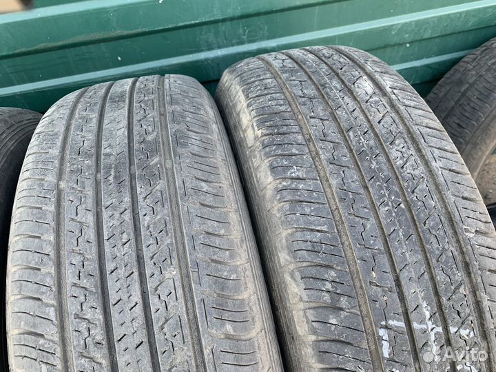 Dunlop Bb490 225/65 R17