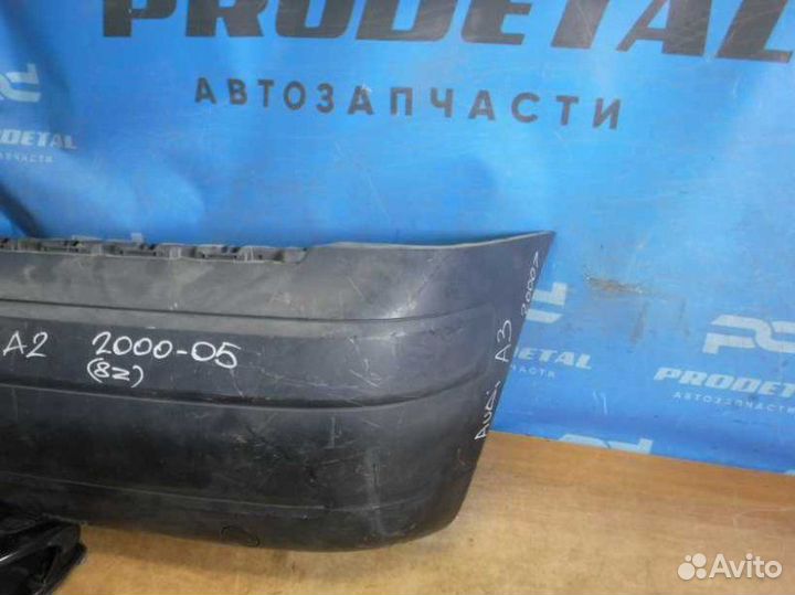 Бампер задний Audi A2 8Z0