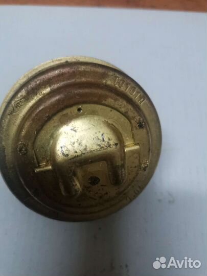 Термостат тс101а