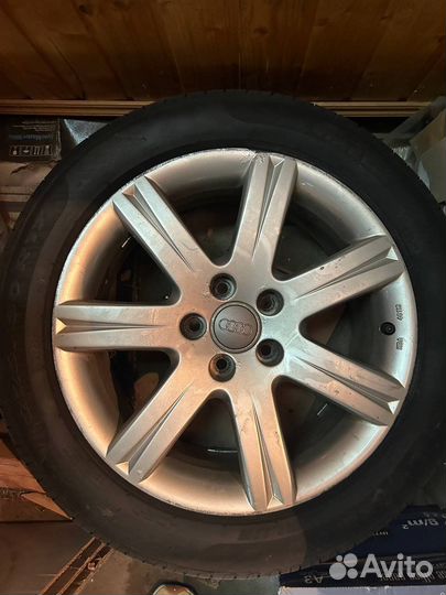 Pirelli Cinturato P7 225/50 R17