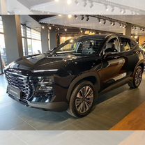 Новый Jetour Dashing 1.5 MT, 2024, цена от 1 929 500 руб.