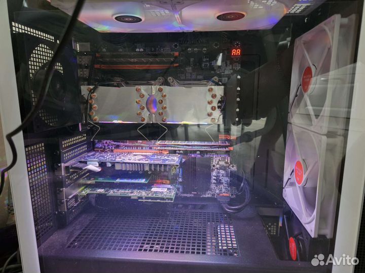 Домашний сервер