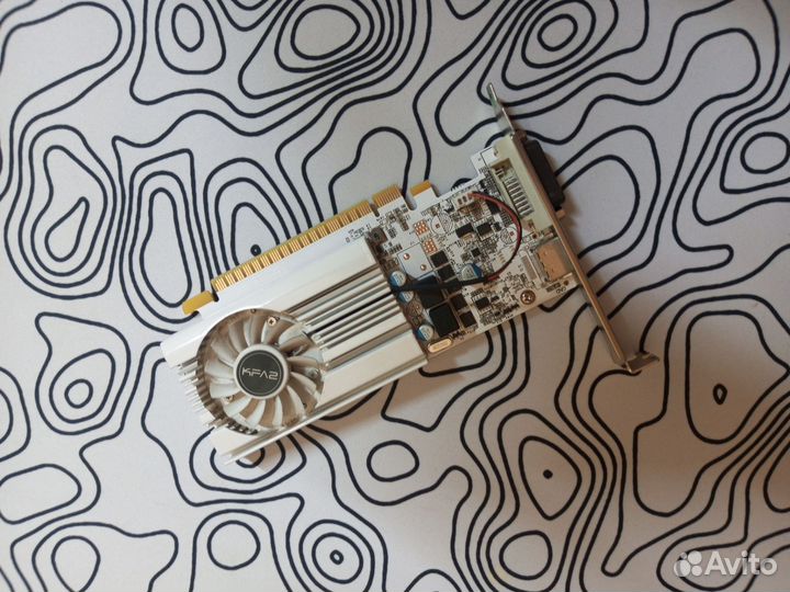 Видеокарта