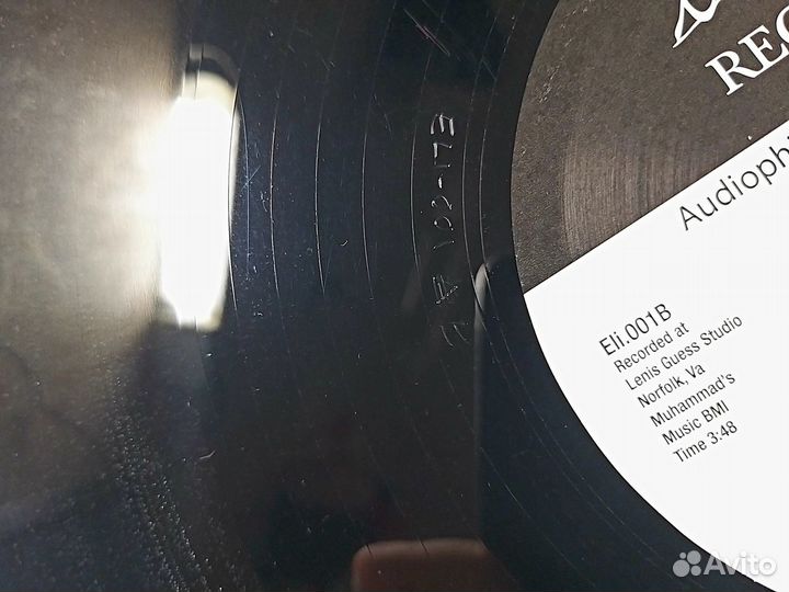 Коллекция CD, LP с музыкой