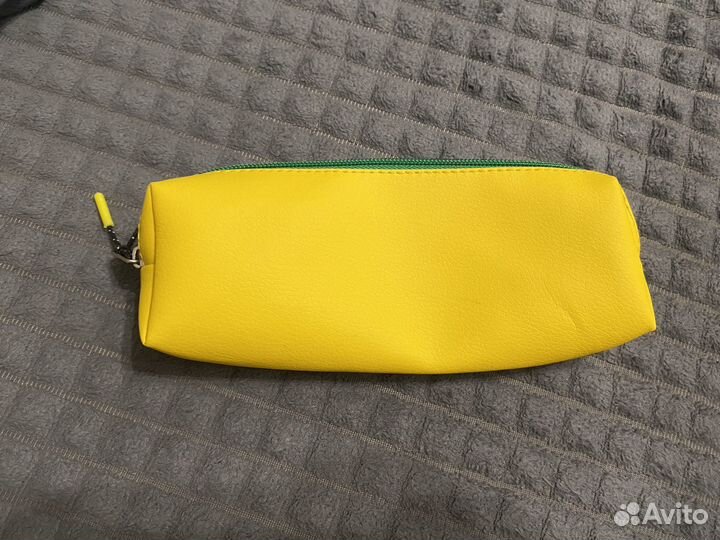 Пенал школьный црод