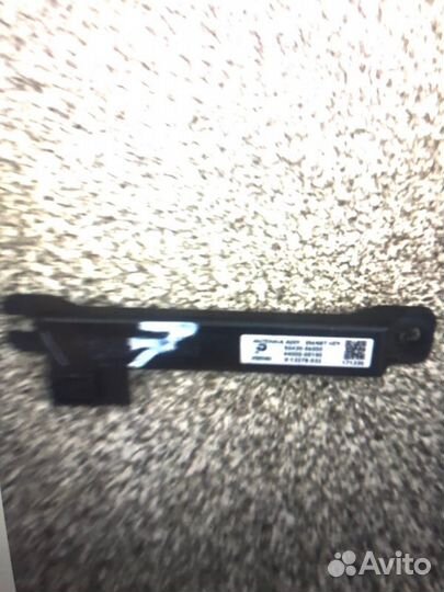 Антенна Kia Proceed 3 CD