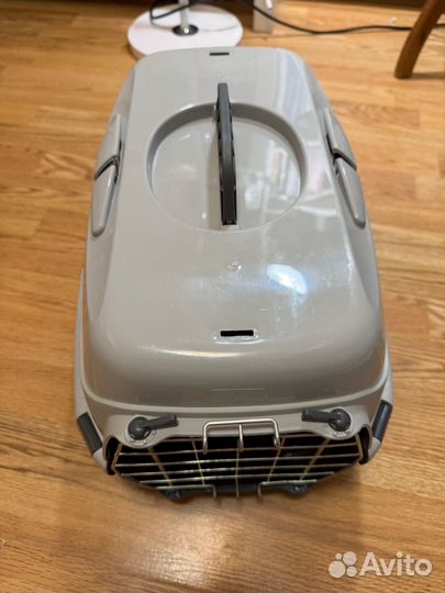 Переноска для животных до 9кг