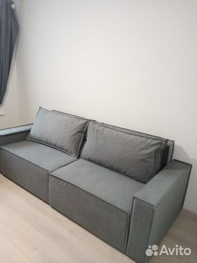 Диваны на независимых пружинах