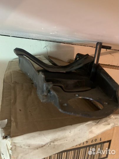 Ваз 2101-07 рычаги подвески СССР