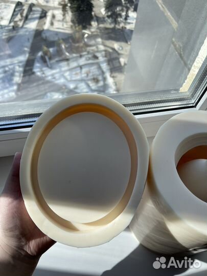 Силиконовая форма Будда