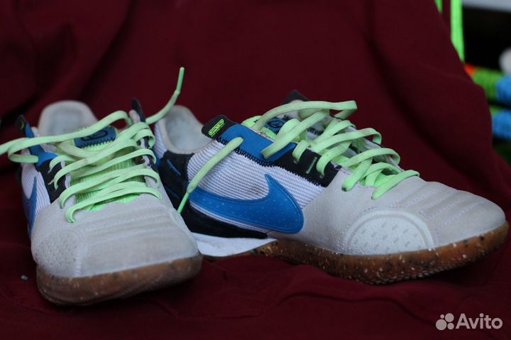 Футзалки Nike Street Gato