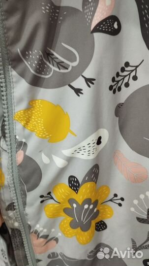 Одежда на девочку