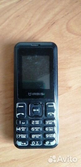 Irbis SP454, 8 ГБ