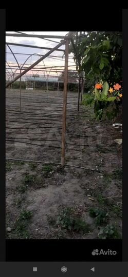 Участок 20 сот. (ИЖС)