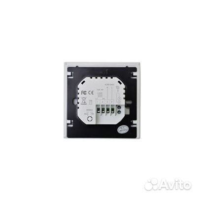 Умный термостат ZigBee BHT-002-gblzbw