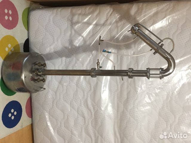 Самогонный аппарат