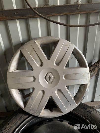 Marshal Matrac FX MU11 195/65 R15 91H