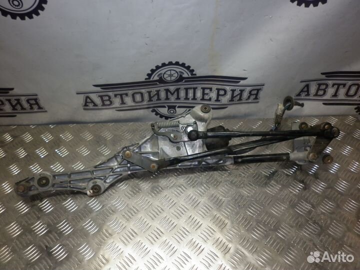 Моторчик трапеции дворников Lexus RX300 2001 3.0