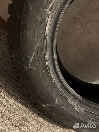 Formula Ice 185/65 R14