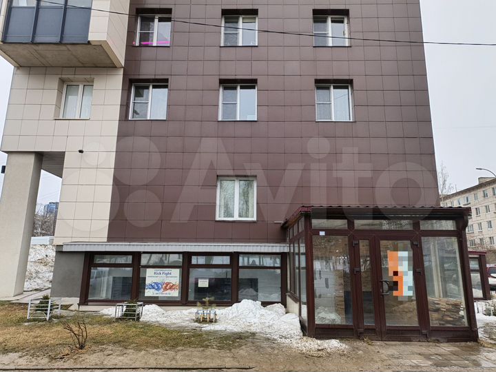 Свободного назначения, 188.8 м²