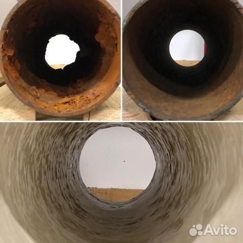 Прочистка канализации, Устранение засоров труб