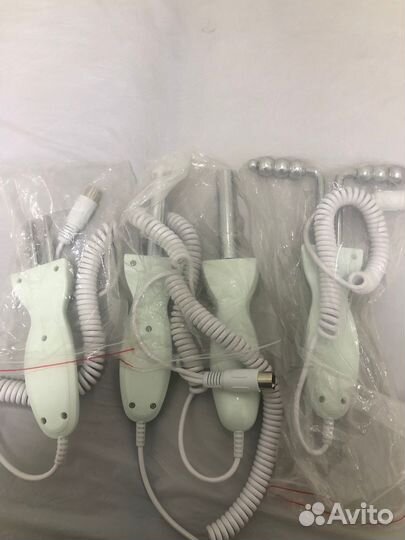 Диодный лазер для эпиляции