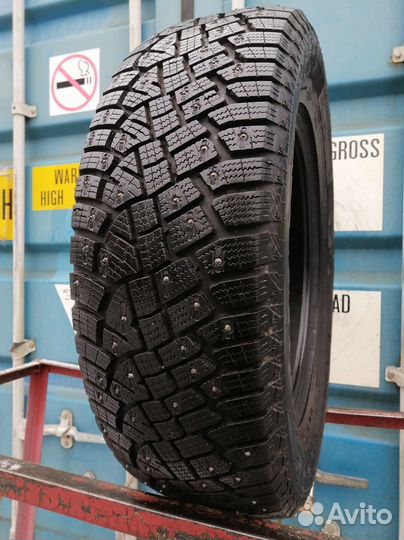 Continental IceContact 2 SUV 225/65 R17 101V