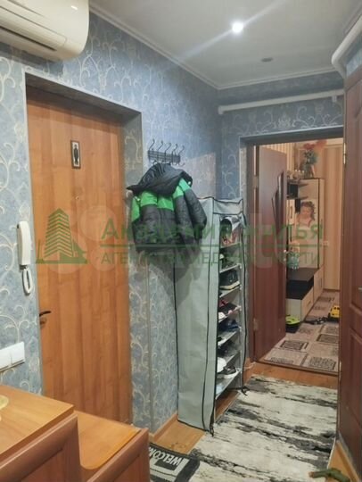 2-к. квартира, 43 м², 1/5 эт.