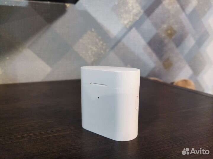 Беспроводные наушники mi airdots pro 2s