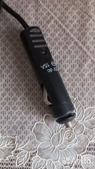 Блок питания для ноутбука