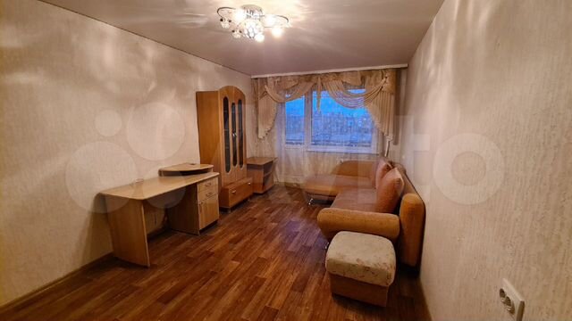 1-к. квартира, 31 м², 4/5 эт.