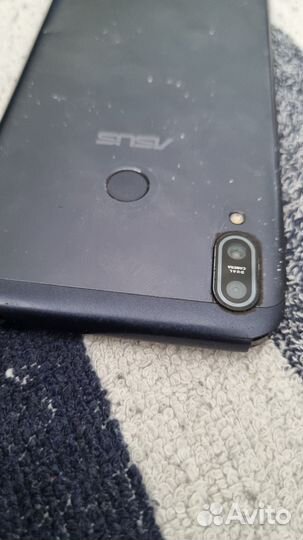 ASUS Zenfone Max (M2) ZB633KL, 3/32 ГБ