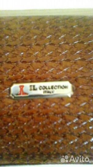 Кошелек советского периода