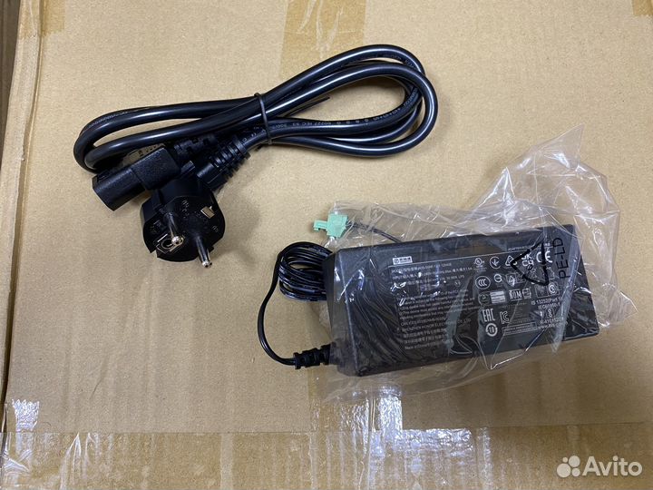 Блок питания 12v 3.33a