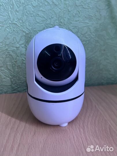 Ip Камера видеонаблюдения