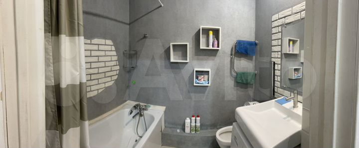 Квартира-студия, 25 м², 3/16 эт.