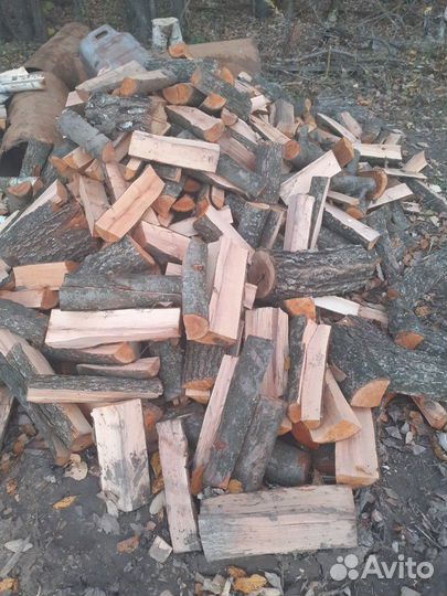 Доставка дров