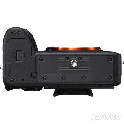 Фотоаппарат Sony Alpha A9 II Body (ilce-9M2)