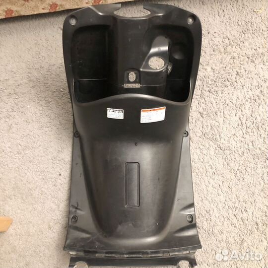 Карман yamaha jog sa 36 sa 39 sa 55