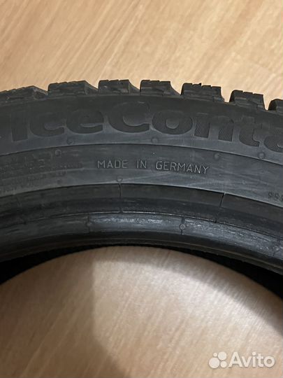 Continental IceContact 2 245/40 R18 97T